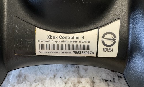 Microsoft Controller S- Black - photo 5