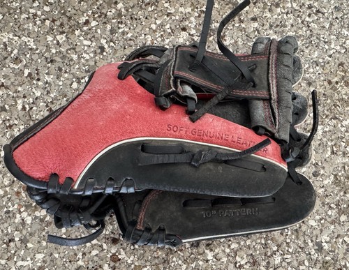 Easton Baseball Glove 10” Pattern