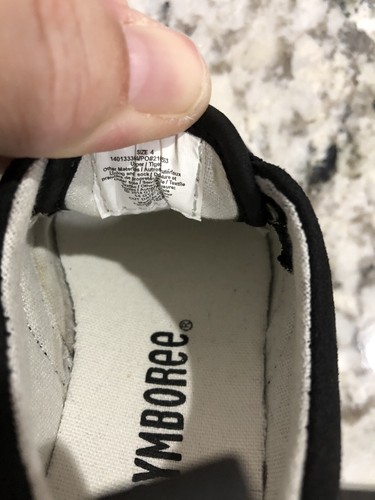 Baby Shoes Gymboree - photo 4