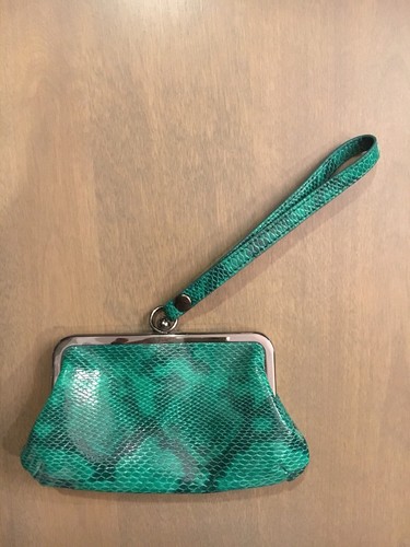 Womens Wristlet Wallet