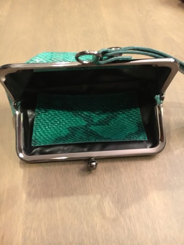 Womens Wristlet Wallet - photo 2