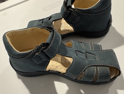 Kids Sandals Leather - photo 2