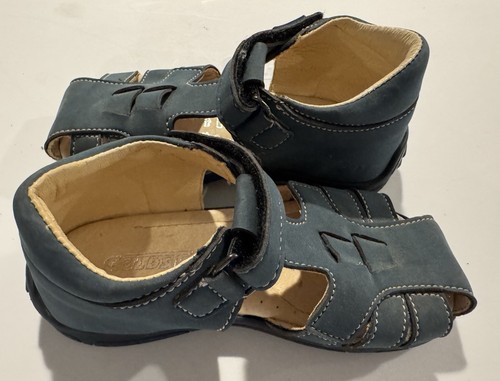 Kids Sandals Leather - photo 3
