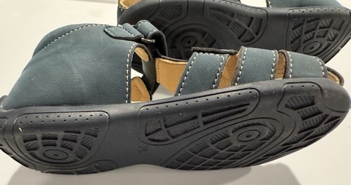 Kids Sandals Leather - photo 4