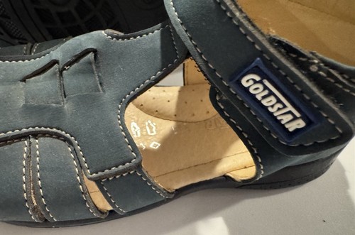 Kids Sandals Leather - photo 5