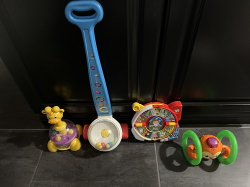 Toys Lot 4 - photo 2