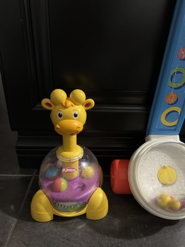 Toys Lot 4 - photo 3