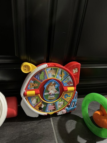 Toys Lot 4 - photo 5