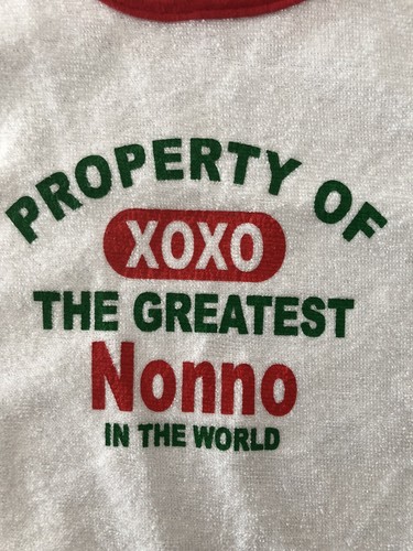 Baby Bib, Italian baby bib - photo 2