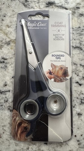 Dog Grooming Scissors