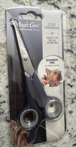 Dog Grooming Scissors - photo 2