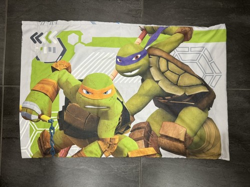TMNT Pillow Case - photo 2