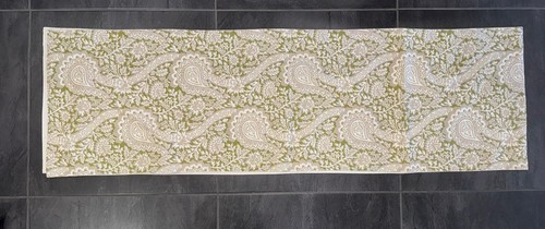 table runner williams sonoma - photo 2