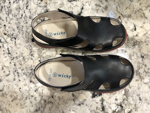 Boys Sandals Size 4 - photo 2