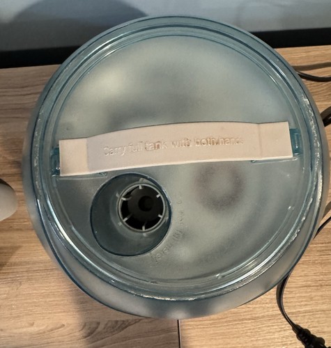 Humidifier - photo 3