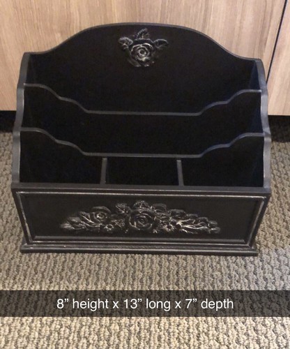 Mail organizer