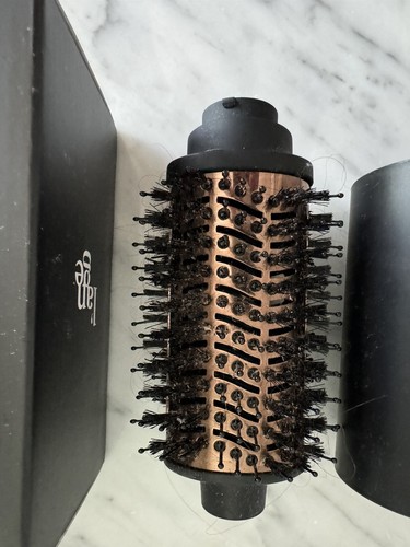 L'ange Max Volume 60mm 2 in 1 Brush Dryer Attachment Barrel - photo 3