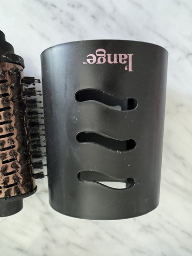 L'ange Max Volume 60mm 2 in 1 Brush Dryer Attachment Barrel - photo 4