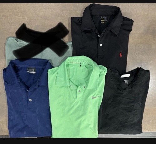 Men’s Tops