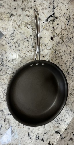 Calphalon 13 Inch Deep Skillet Handled without Lid
