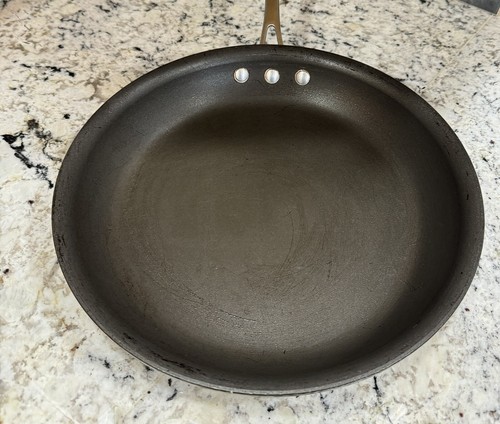 Calphalon 13 Inch Deep Skillet Handled without Lid - photo 2