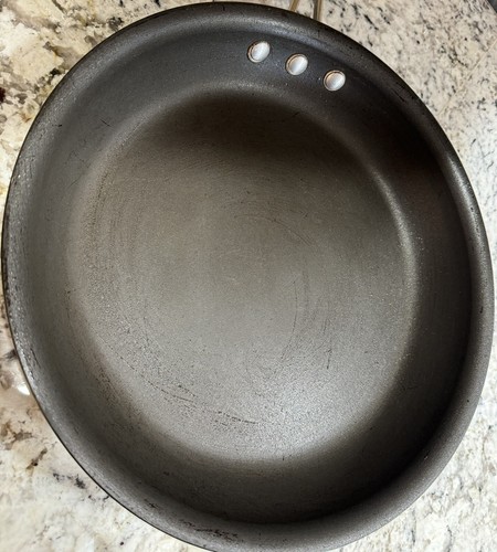 Calphalon 13 Inch Deep Skillet Handled without Lid - photo 4