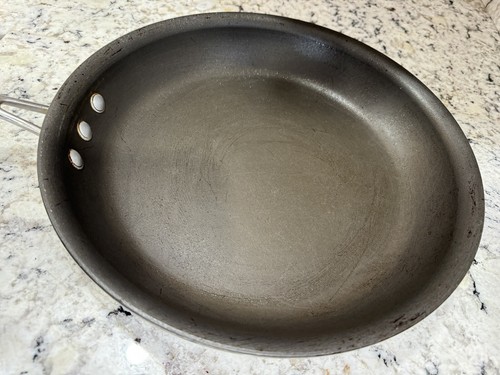 Calphalon 13 Inch Deep Skillet Handled without Lid - photo 5
