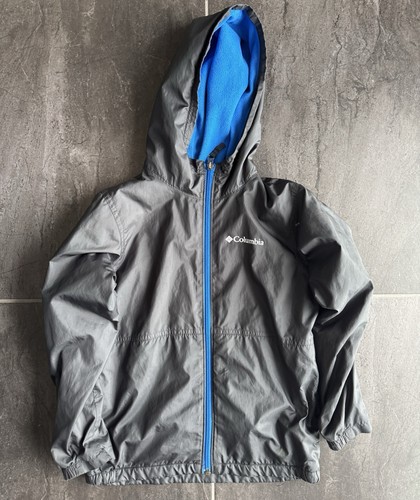 Boys Columbia Jacket Reversible - photo 2
