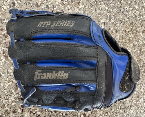 baseball Glove Franklin RTB Series - photo 2