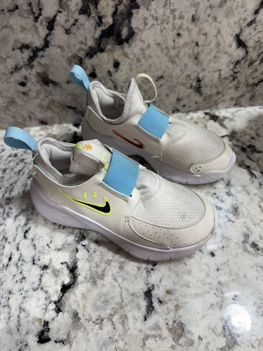 Boys Nike Toddler Shoes Size 11T