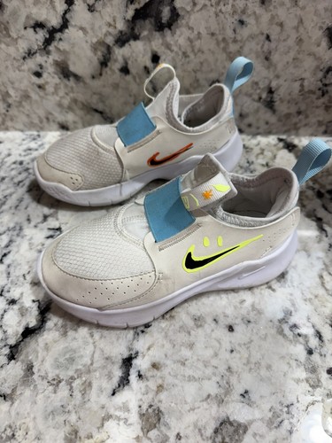 Boys Nike Toddler Shoes Size 11T - photo 2