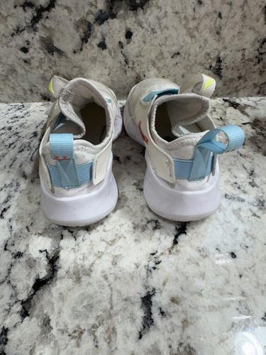Boys Nike Toddler Shoes Size 11T - photo 3