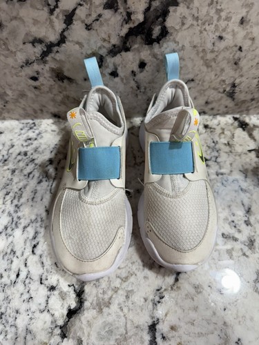 Boys Nike Toddler Shoes Size 11T - photo 4