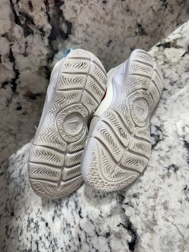 Boys Nike Toddler Shoes Size 11T - photo 5