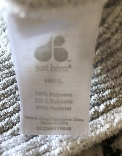 Baby Blanket - photo 2