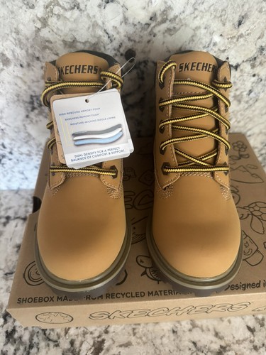 Boys Skechers Shoes Size 11.5 - photo 3