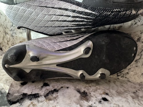 Boys Soccer Cleats 11.5 - photo 4