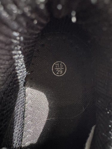 Boys Soccer Cleats 11.5 - photo 5