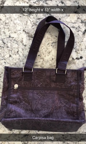 Carpisa Bag