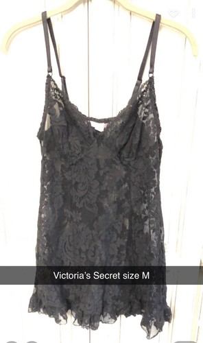 Victorias Secret lingerie