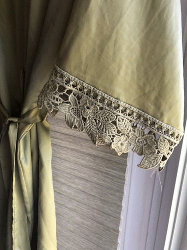 Womens robe - photo 5