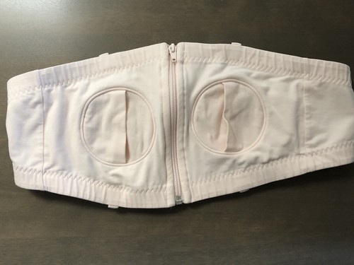 hands free breast pump bra With Original Box - photo 2