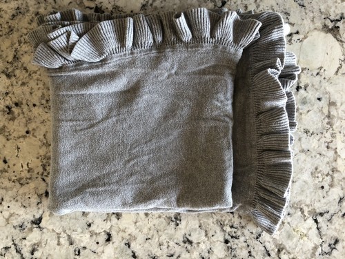 Pottery Barn Kids Baby Blanket