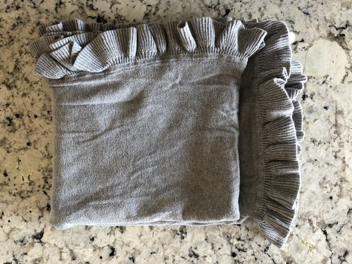 Pottery Barn Kids Baby Blanket - photo 2