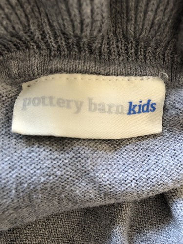 Pottery Barn Kids Baby Blanket - photo 3