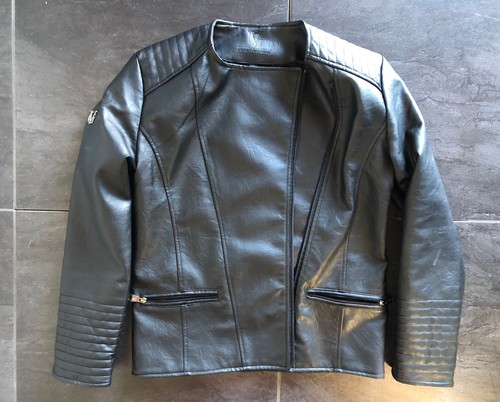 womens jackets large