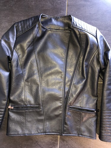 womens jackets large - photo 3