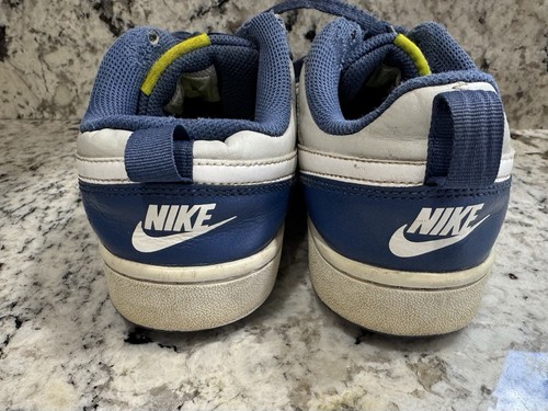 Nike Boys shoes Size 5 - photo 5