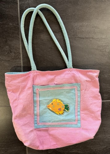 Pool Beach Bag
