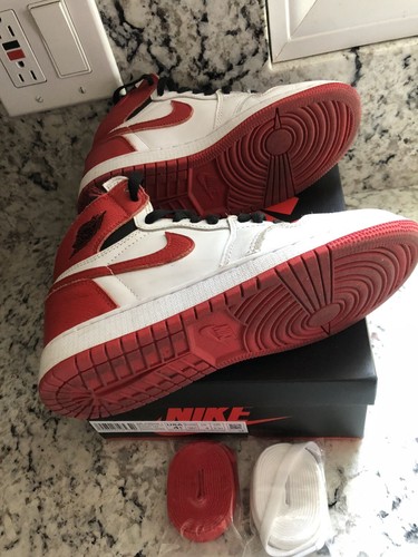 Nike Air Jordan’s Retro High OG - photo 4